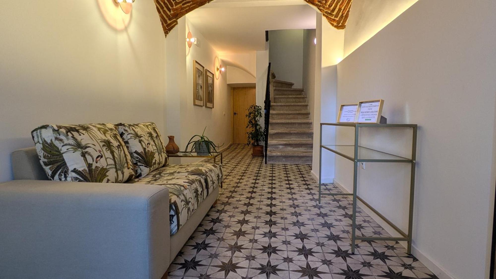 Casa Carola Casa de Férias *