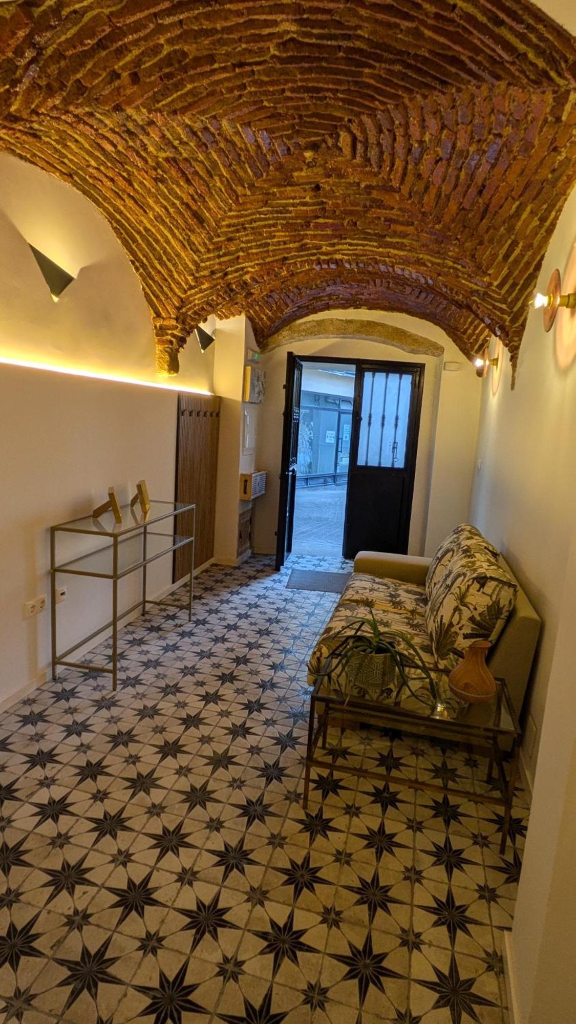 Casa de Férias Casa Carola Trujillo