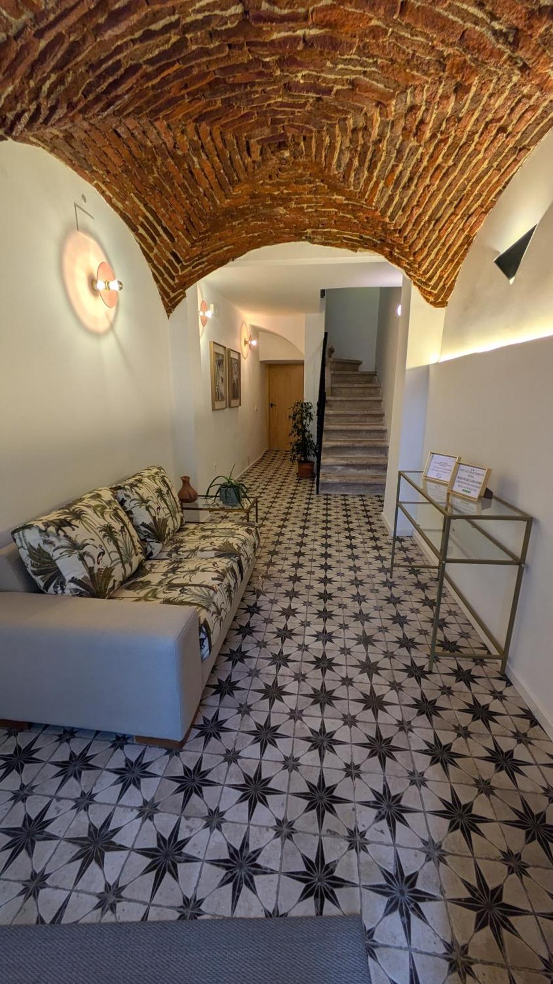 Casa Carola Ferienhaus