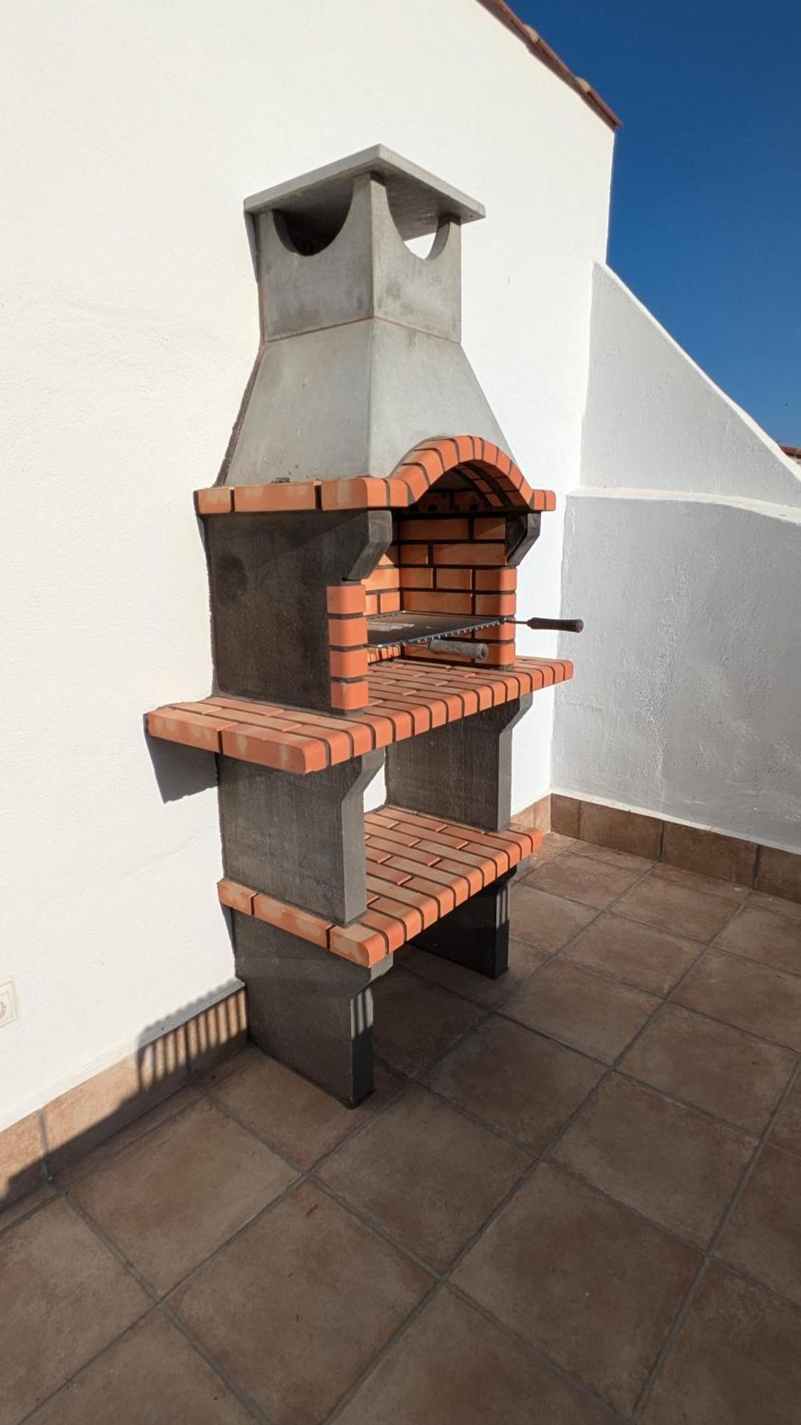 Casa Carola Ferienhaus