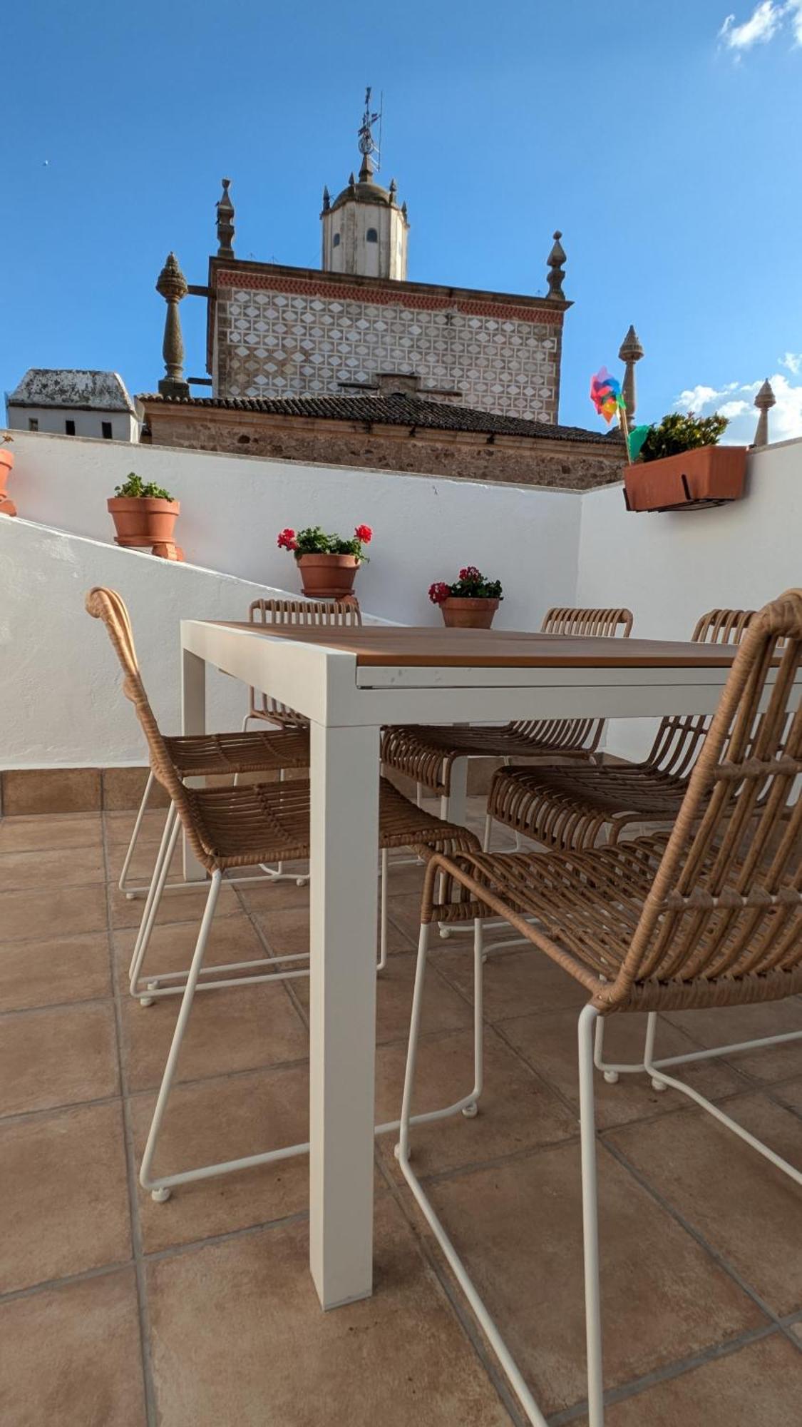Ferienhaus Casa Carola Trujillo