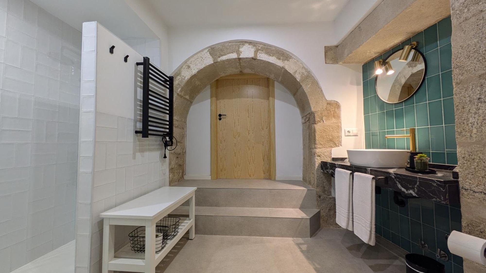 Casa Carola Ferienhaus *