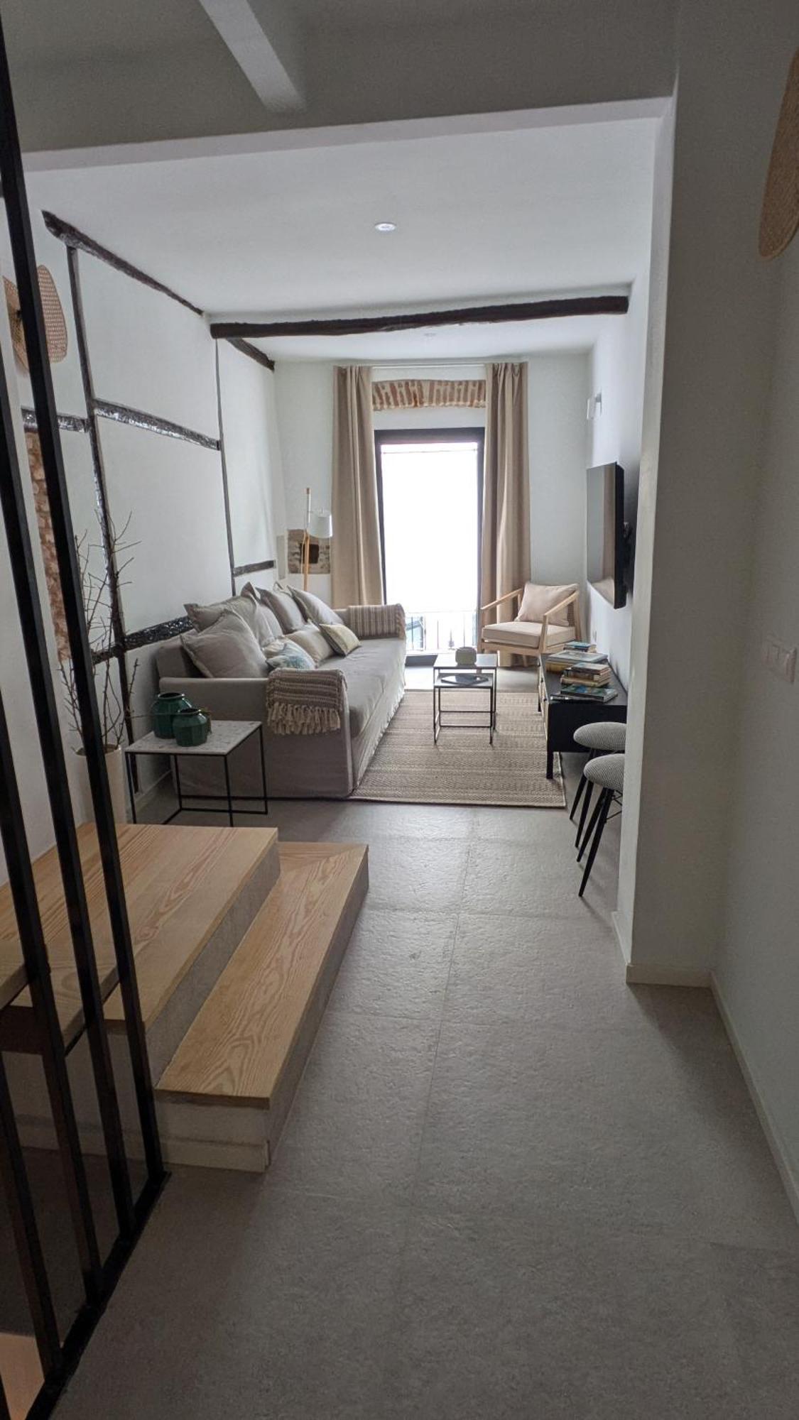 Casa Carola Ferienhaus Trujillo